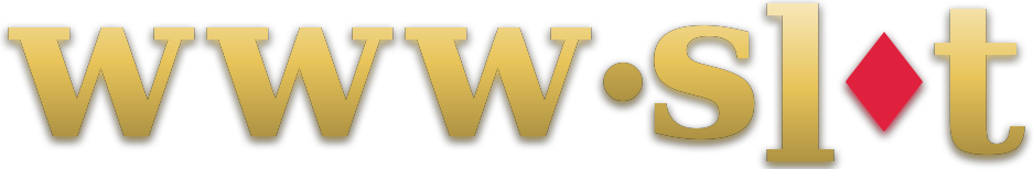 www.slot logo